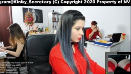 Kinky__office  22-12-2020